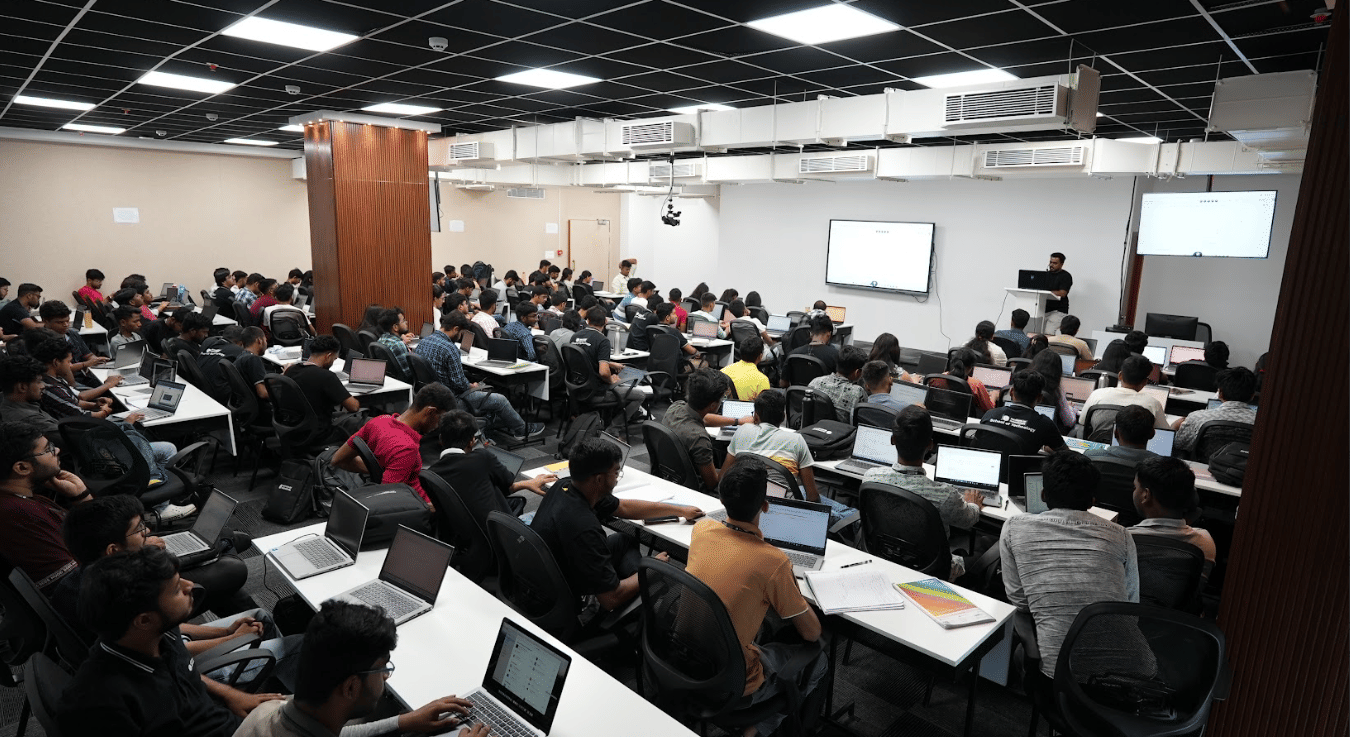 PW Institute of Innovation, Indore Campus photo 14